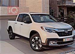 هوندا رجلاین